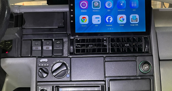 T4-改裝9吋安卓機