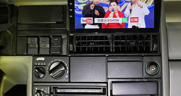 T4-改裝9吋安卓機