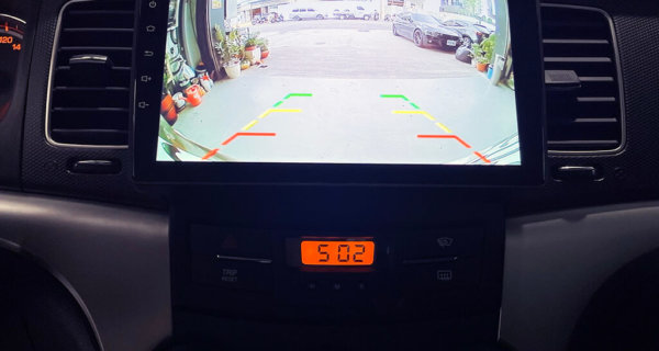 雙龍 KORDANO(2011-2013) 9寸安卓機