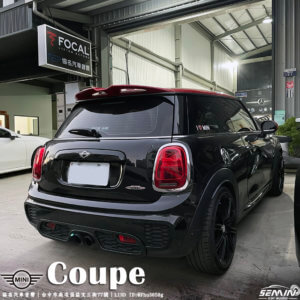 全台第一．BMW(MINI)系之FOCAL專用K2 POWER喇叭