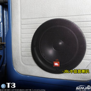 2023音響升級-安卓機+喇叭
