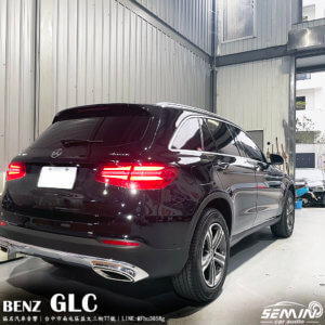 GLC 2023八核心安卓螢幕+高清3D環景系統