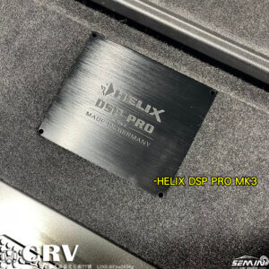 HONDA CRV全車改FOCAL K2POWER經典黃盆喇叭