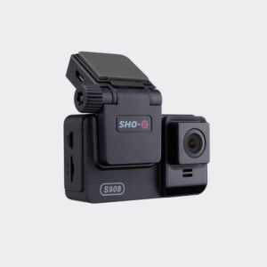 SHO U S908 高畫質行車紀錄器