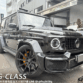 BENZ G-Class 德味升級 / 德系音質注入靈魂!