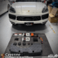 Porsche Cayenne 音質升級完成